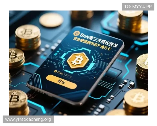 壹号账户：打造安全便捷的数字资产管理新体验